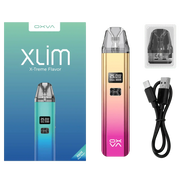 OXVA Pod Kit OXVA Xlim Pod Kit